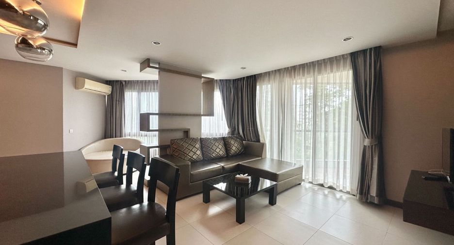 Wohnung zum Kauf mit 2 Zimmer in Thalang, Phuket
