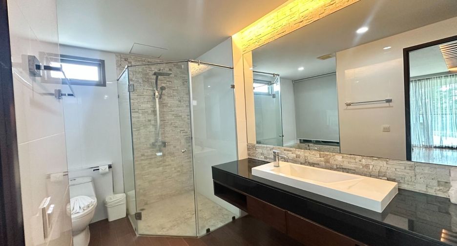 Wohnung zum Kauf mit 2 Zimmer in Thalang, Phuket