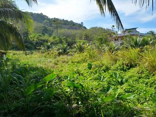 Grundstück zum Kauf in Ko Lanta, Krabi