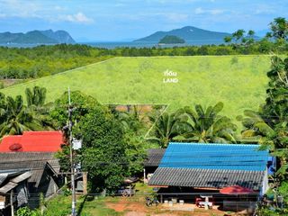 Grundstück zum Kauf in Ko Lanta, Krabi
