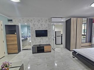 出租 1 卧室 公寓 在 Yan Nawa, 曼谷