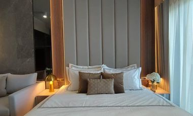 Wohnung zur Miete mit 1 Zimmer in Khlong Toei, Bangkok