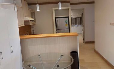 Condo en alquiler de 2 habitaciones en Khlong Toei, Bangkok