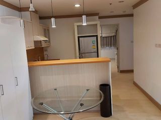 出租 2 卧室 公寓 在 Khlong Toei, 曼谷