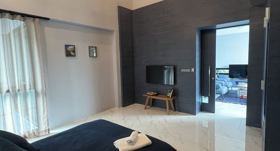 Villa zum Kauf mit 3 Zimmer in Thalang, Phuket