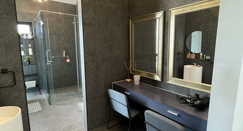 Villa zum Kauf mit 3 Zimmer in Thalang, Phuket
