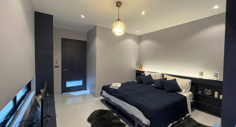 Villa zum Kauf mit 3 Zimmer in Thalang, Phuket