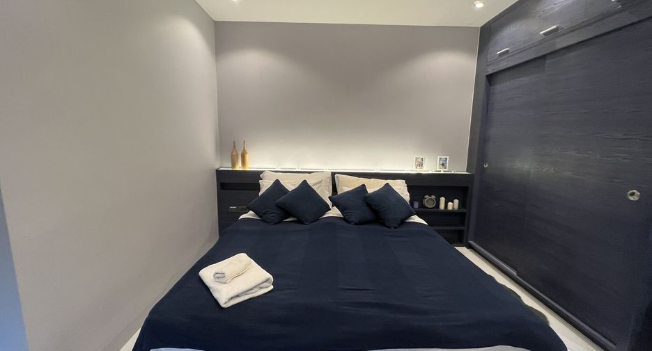 Villa zum Kauf mit 3 Zimmer in Thalang, Phuket