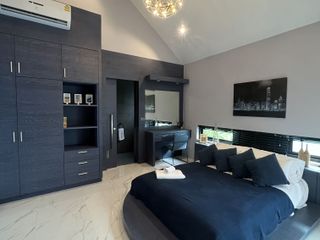 For sale 3 ベッドルーム villa in Thalang, Phuket