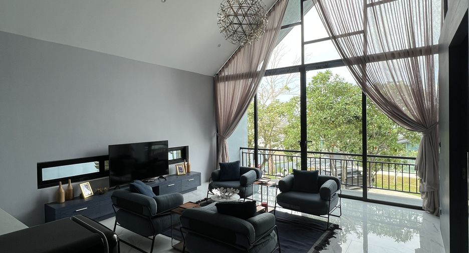Villa zum Kauf mit 3 Zimmer in Thalang, Phuket