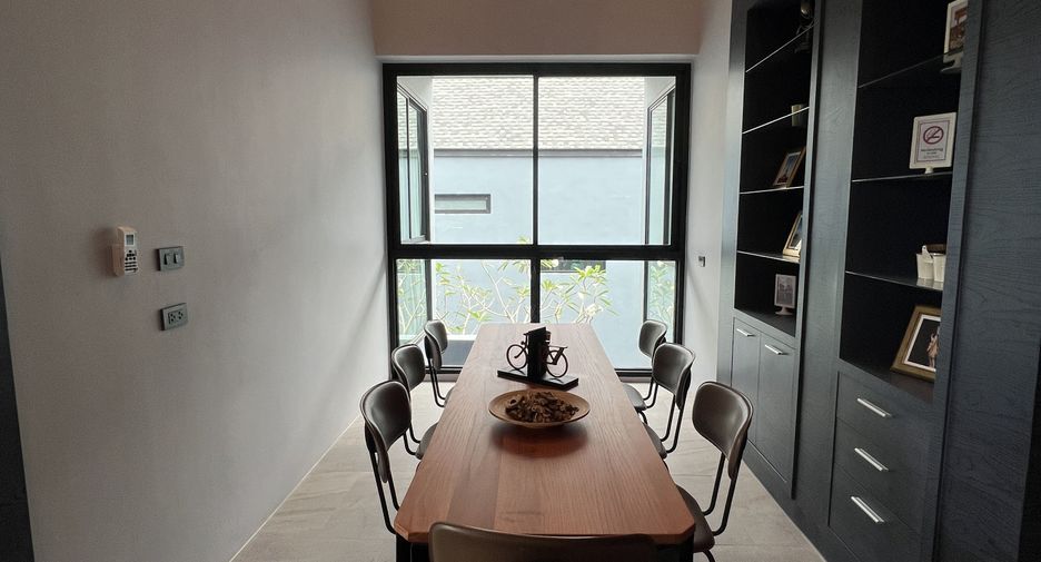 Villa zum Kauf mit 3 Zimmer in Thalang, Phuket