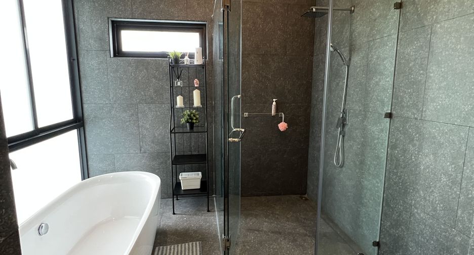 Villa zum Kauf mit 3 Zimmer in Thalang, Phuket