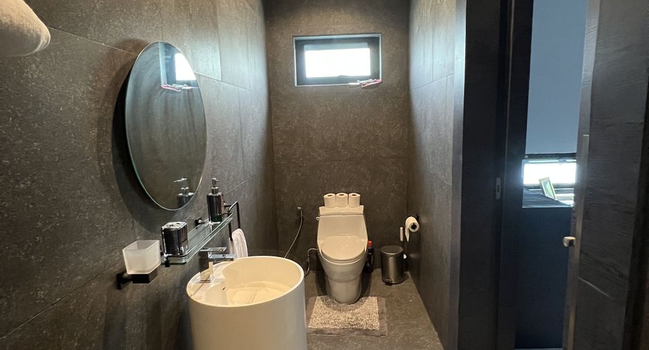 Villa zum Kauf mit 3 Zimmer in Thalang, Phuket