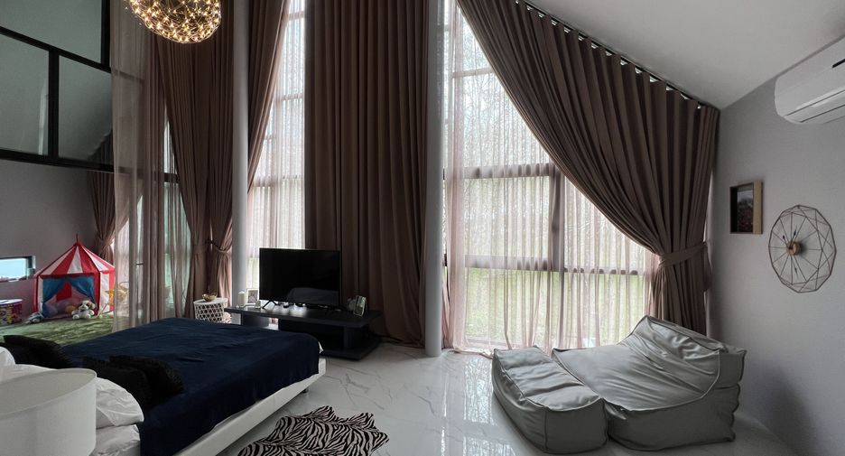 Villa zum Kauf mit 3 Zimmer in Thalang, Phuket