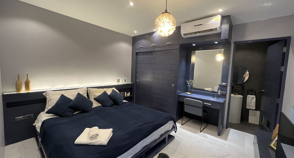 Villa zum Kauf mit 3 Zimmer in Thalang, Phuket