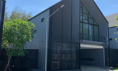 For sale 3 bedrooms villa in Thalang, Phuket