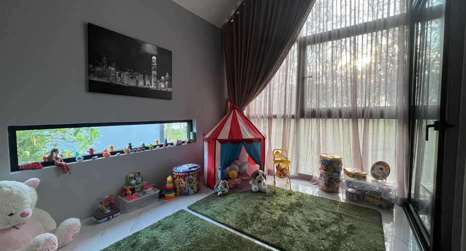 Villa zum Kauf mit 3 Zimmer in Thalang, Phuket