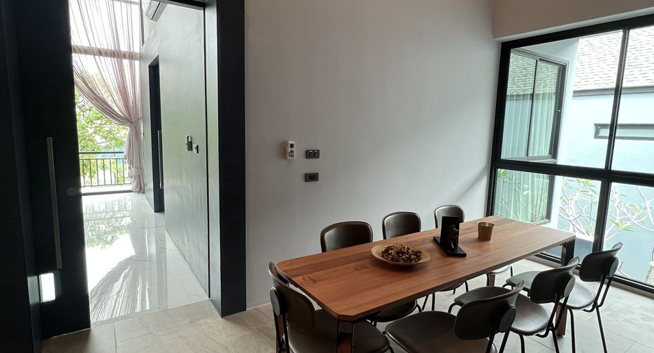 Villa zum Kauf mit 3 Zimmer in Thalang, Phuket