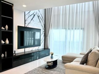 For sale and for rent 4 bedrooms house in Bang Phli, Samut Prakan