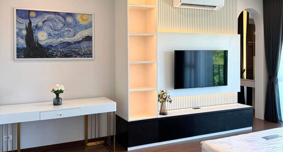 For sale そして for rent 4 ベッドルーム house in Bang Phli, Samut Prakan