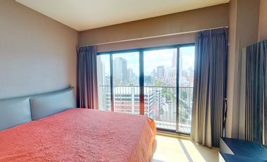 À vendre 1 chambre condo à Ratchathewi, Bangkok