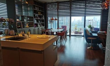 Wohnung zum Kauf mit 3 Zimmer in Khlong Toei, Bangkok