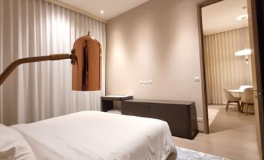 For rent 1 bed condo in Pathum Wan, Bangkok