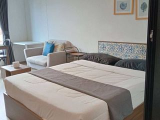 For Rent Studio Condo In Mueang Phuket
