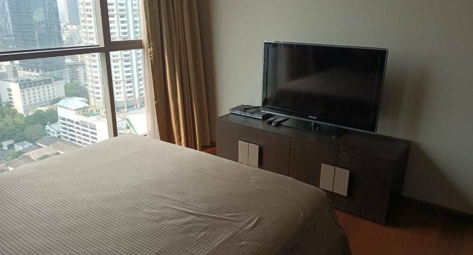 Wohnung zur Miete mit 2 Zimmer in Watthana, Bangkok