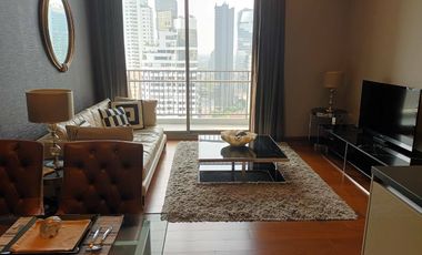 Condo en alquiler de 2 habitaciones en Watthana, Bangkok