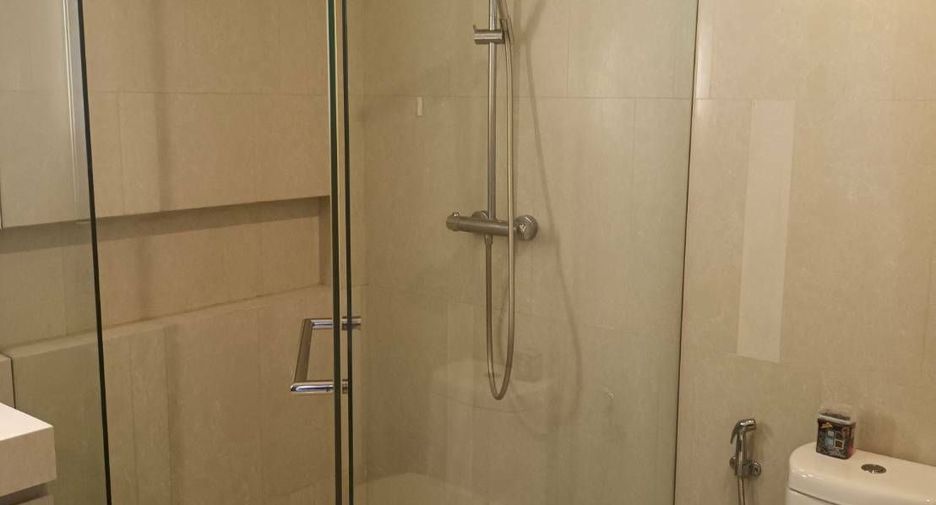 Wohnung zur Miete mit 2 Zimmer in Watthana, Bangkok