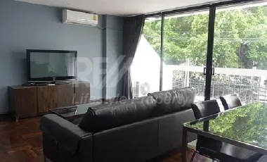For rent 2 ベッドルーム condo in Khlong Toei, Bangkok