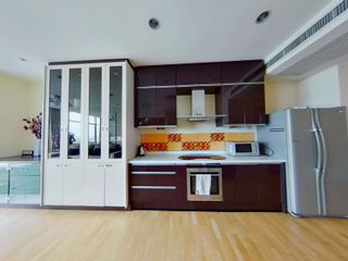 Condo en alquiler de 2 habitaciones en Sathon, Bangkok