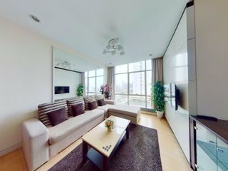 Condo en alquiler de 2 habitaciones en Sathon, Bangkok