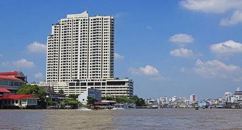 For rent 2 ベッドルーム condo in Sathon, Bangkok