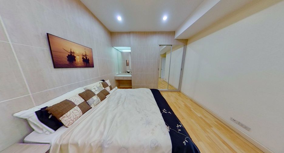 For rent 2 ベッドルーム condo in Sathon, Bangkok