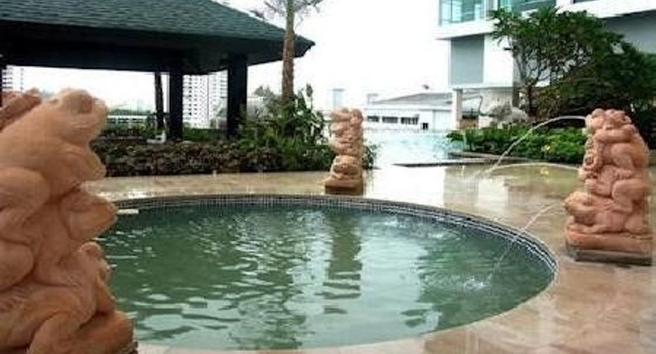 For rent 2 ベッドルーム condo in Sathon, Bangkok