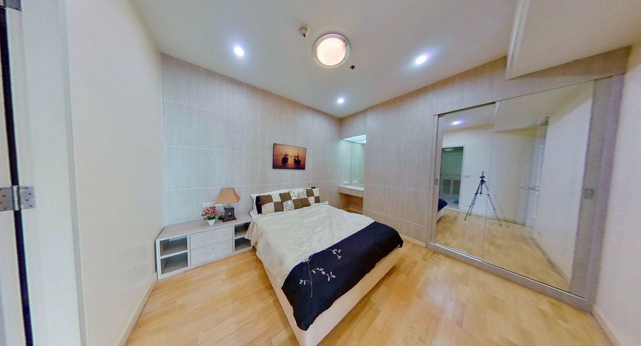 For rent 2 ベッドルーム condo in Sathon, Bangkok