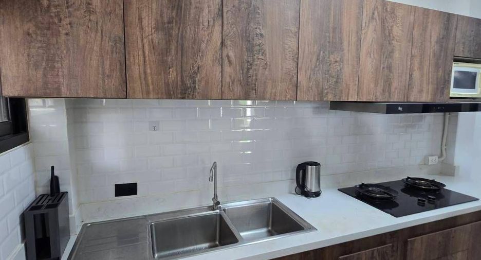 For rent 3 bedrooms house in Kathu, Phuket