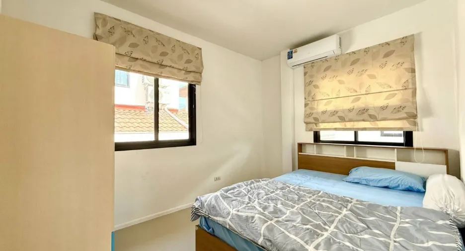 For rent 3 bedrooms house in Kathu, Phuket