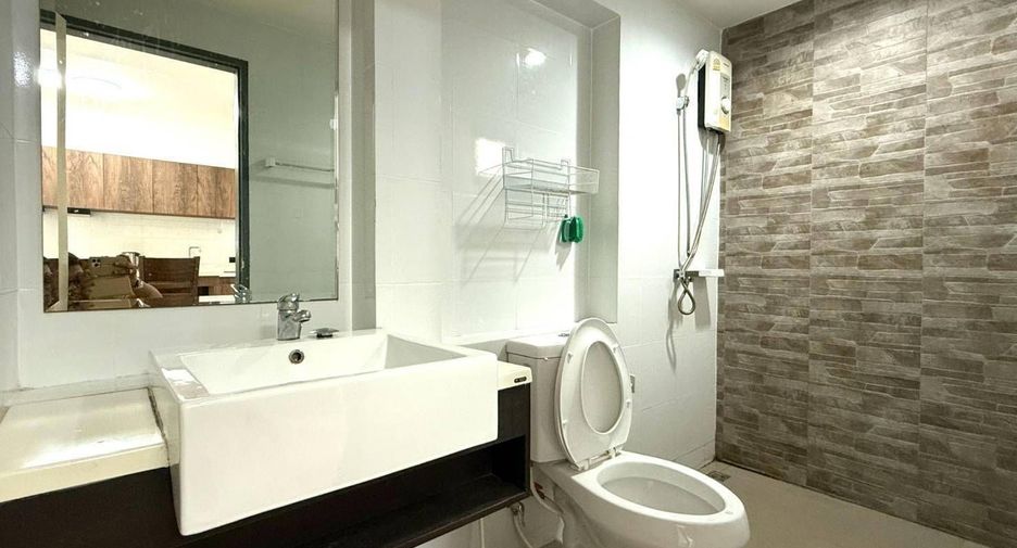 For rent 3 bedrooms house in Kathu, Phuket