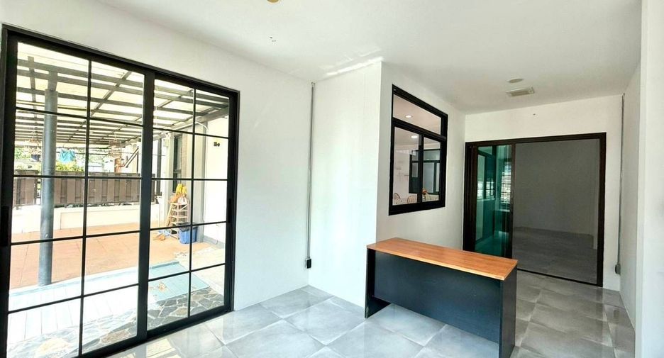 For rent 3 bedrooms house in Kathu, Phuket