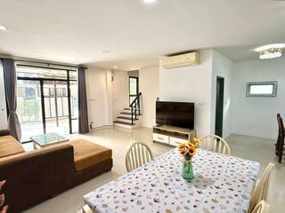 Haus zur Miete mit 3 Zimmer in Kathu, Phuket