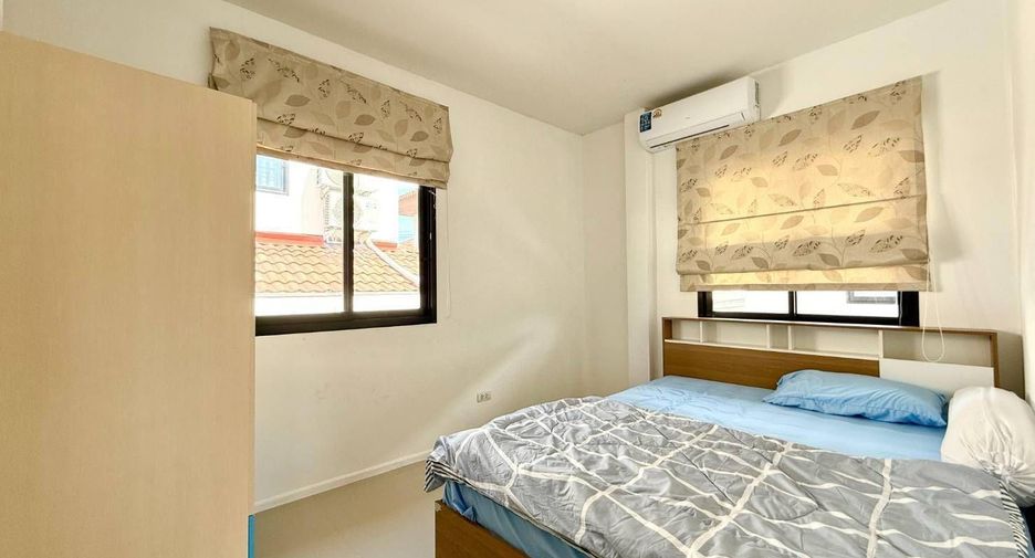 For rent 3 bedrooms house in Kathu, Phuket