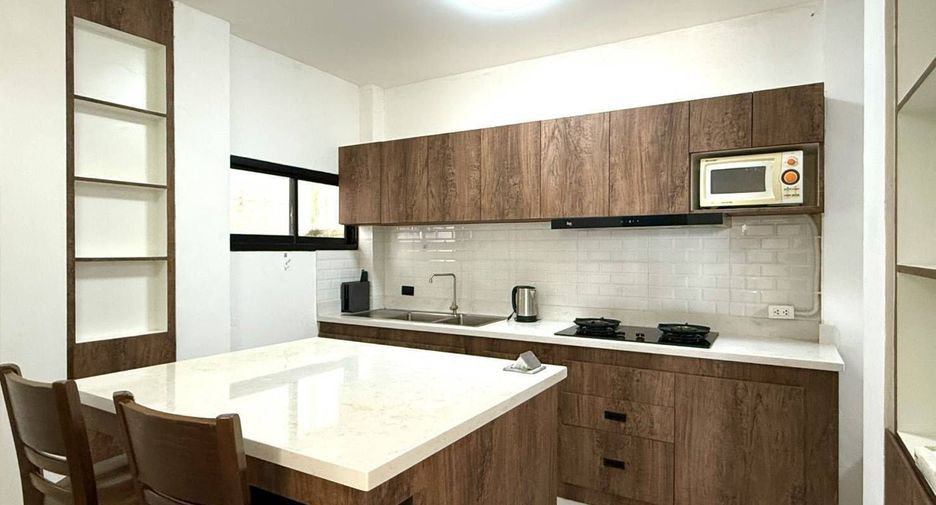 For rent 3 bedrooms house in Kathu, Phuket