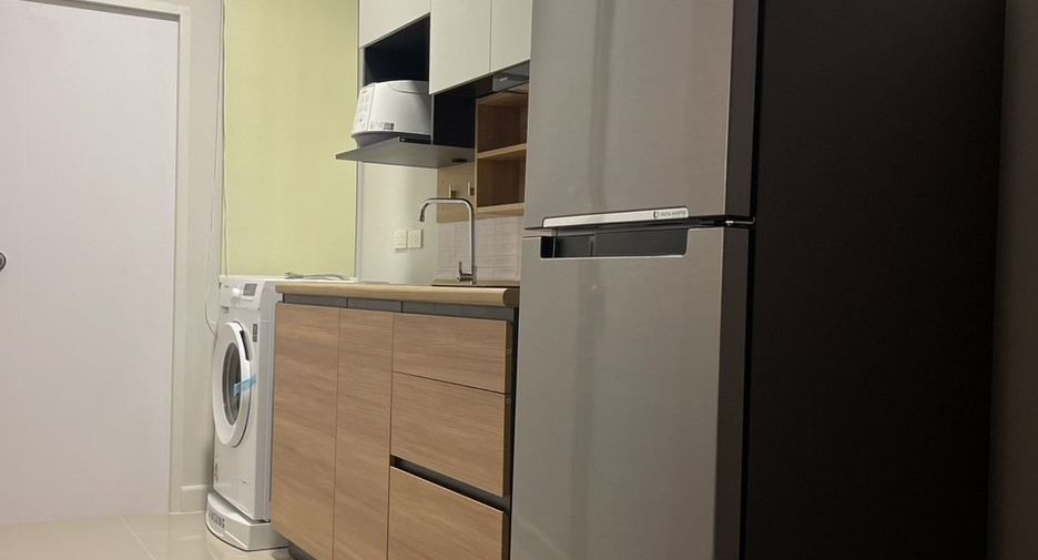 For rent 2 bedrooms townhouse in Thalang, Phuket