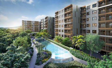 Wohnung zum Kauf mit 1 Zimmer in Mueang Phuket, Phuket