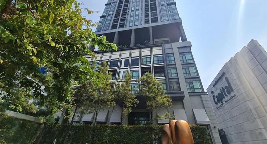 出售 4 卧室 公寓 在 Watthana, 曼谷