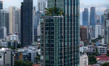 For sale 4 ベッドルーム condo in Watthana, Bangkok