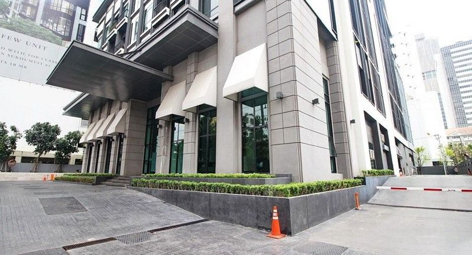 出售 4 卧室 公寓 在 Watthana, 曼谷